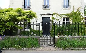 Le Clos de l'Eglise - Inès